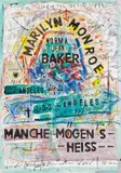 Hans Staudacher, Manche mögens heiß