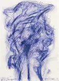 Adolf Frohner, Jean Dubuffet