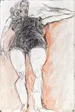 Adolf Frohner, Weiblicher Figur