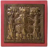 Rudolf Kedl, Urpflanze