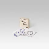 Hannes Mlenek, Skin Box