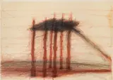 Walter Pichler, o.T.
