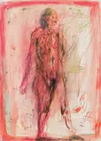 Franz Ringel, o.T.