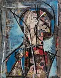 Hans Staudacher, Kopf