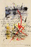 Hans Staudacher, o.T.