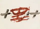 Antoni Tàpies, Nocturn Matinal