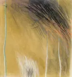 Various Artists, Konvolut aus acht Arbeiten, Aquarell auf Papier, Mischtechnik auf Papier, Gouache auf Papier; ungerahmt