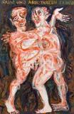 Adolf Frohner, Kain und Abel tanzen Tango
