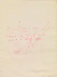 Mario Merz, Untitled