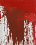 Hermann Nitsch, Untitled Schüttbild