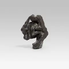 Gustinus Ambrosi, Der Traum, 1915, lead