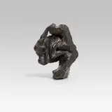 Gustinus Ambrosi, Der Traum, 1915, lead