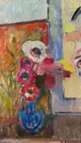 Willy Eisenschitz, Anemonen