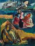 Joseph Floch, Ideale