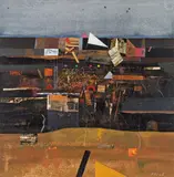 Karl Korab, Untitled