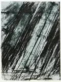 The New York Collection for Stockholm portfolio, 30 prints + mahogany box by The New York Collection for Stockholm portfolio, 1973, screenprint on paper, sold Nov 2015