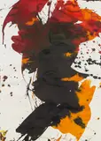 Franz Grabmayr, Tanzbild