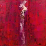 Hubert Scheibl, Untitled