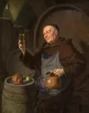 Eduard von Grützner, Vespers