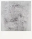 Günther Uecker, Untitled, 1971, screen print with embossing; edition VI/X; unframed