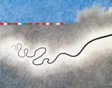 Herbert Bayer, Two lines