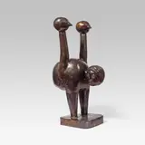 Mario Dalpra, Untitled