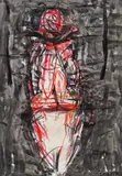 Adolf Frohner, Untitled