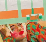 Xenia Hausner, Timeless