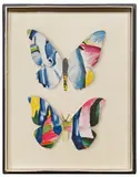 Jiří Kolář, Two butterflies