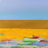 Karl Korab, Untitled