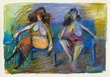Alfred Kornberger, Untitled