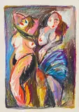 Alfred Kornberger, Untitled