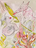 Oswald Oberhuber, Untitled