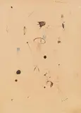 Oswald Oberhuber, Untitled