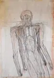 Walter Pichler, Doppelbildnis