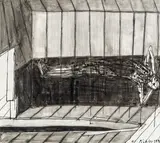 Walter Pichler, Untitled