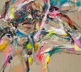 Lucia Riccelli, Dance of confusion