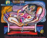 Franz Ringel, Untitled