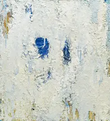 Hubert Scheibl, Untitled, 1998, oil on canvas