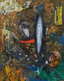 Hubert Scheibl, Untitled
