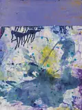 Hubert Scheibl, Blue Air