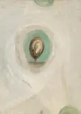 Untitled by Johann Julian Taupe, 1991, oil on canvas, offered Oct 2015
