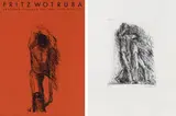 Fritz Wotruba, 10 etchings in original portfolio