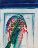 Franz Ringel, Head