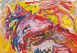 Oswald Oberhuber, Untitled