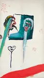Franz Ringel, Untitled