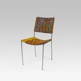 Franz West, Kodu-chair