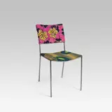 Franz West, Kodu-chair