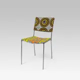 Franz West, Kodu-chair