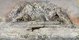 Anselm Kiefer, The heavenly Jerusalem